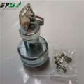 Ignition Switch For PC130 PC220 PC240 PC290 PC300 PC350 08086-20000